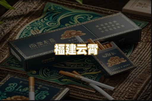 福建云霄